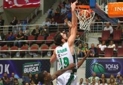 Darüşşafaka galibiyetle başladı
