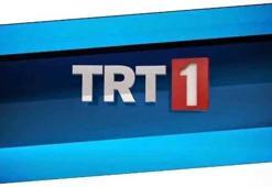 TRT 1 yayın akışında bugün neler var?- 12 Ekim Perşembe
