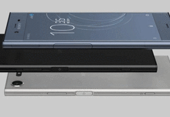Sony Xperia XZ1, şaşırtıcı fiyatıyla Türkiye'de