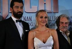 Meryem Uzerli'yi görenler hayran kaldı!