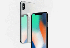 Apple, katlanabilir iPhone için çalışmaya başladı