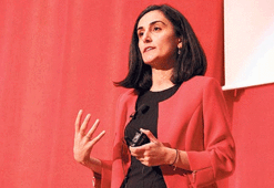 Türk profesör geliştirdiği ‘sindirilebilir sensörler’ ile bir ilki başardı!