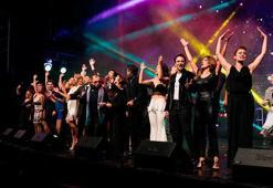 Harbiye'de Broadway’den İstanbul’a Müzikaller şöleni!