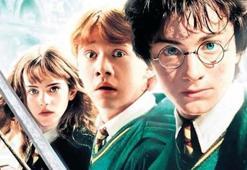 Harry Potter’dan soundtrack albüm!