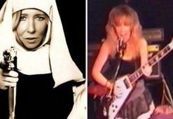 İngiliz punkçı Sally Jones öldürüldü!