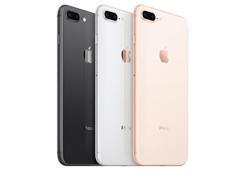 iPhone 8 ve iPhone 8 Plus ön siparişe sunuluyor!