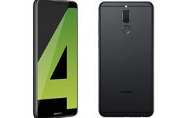 Huawei Mate 10 Lite'ın fiyatı ve tüm özellikleri belli oldu!