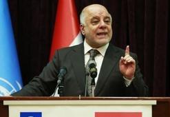 İbadi'den son dakika çıkışı: Orduyu Kürtlere karşı...