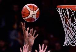 FIBA Erkekler Avrupa Kupası'nda gruplar belirlendi