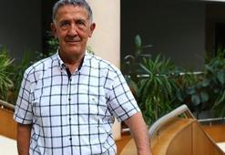 'Türkiye'de bisiklet kabuklarından kurtuldu'
