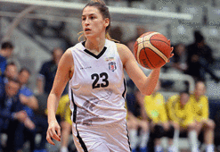 Beşiktaş deplasmanda kayıp