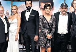 İkinci filmi de çekeceğiz
