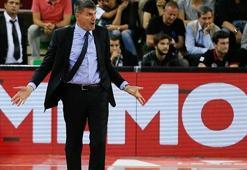 Perasovic: Bu yüzdelerle Real’i yenmek imkansız