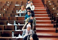 Üniversiteye giriş: Tek gün, çift sınav