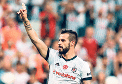 Negredo için gol vakti
