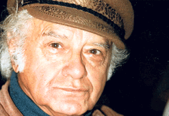 Attila İlhan gideli 12 yıl oldu!