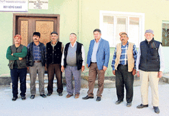 Afyonkarahisar’da  3 bin 200 yıllık  yazıt şaşkınlığı