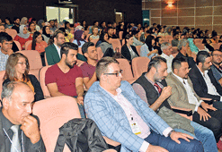 ‘Çok yetenekli, kaliteli  öğrenciler hep gidiyor’