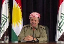 Barzani ABD'ye şikayet etti: Haberiniz olsun