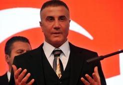Sedat Peker hakkında flaş karar!