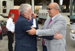 Erdoğan açıkladı! 'Belediye başkanımız hayatını kaybetti'