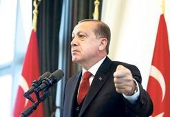 Cumhurbaşkanı Erdoğan'dan flaş açıklamalar