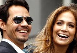 Jennifer Lopez ve Marc Anthony'den Porto Riko'ya yardım!