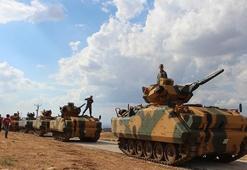 Türk askeri Kuzey Suriye’ye girdi! Çatışma çıktı