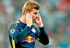 Timo Werner için flaş açıklama!