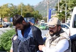 Teröristlerin üzerinden çıkanlar şoke etti!