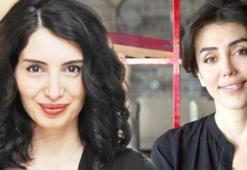 Başak Sayan: 'Fi' benim kitabımdan aşırmadır!
