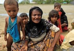Hindistan, Arakanlı Müslümanları sınır dışı ediyor