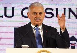 Başbakan Yıldırım'dan Ankaralılara müjde!