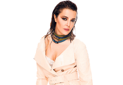 Sibel’den müzikal şov