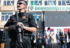 Cumhurbaşkanı yerli silahla korunacak