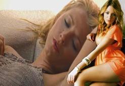 Blake Lively'den şok itiraf: Ben uyurken gizlice...