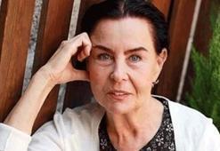 Fatma Girik: Yaşar Alptekin akıldan noksan!