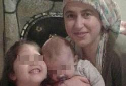 Cinayeti 3 yaşındaki çocuk aydınlattı!
