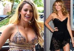 Blake Lively 'tecavüzcü yönetmen' hakkında konuştu!