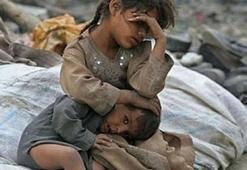 Yemen'in neredeyse tamamını ele geçirdi!