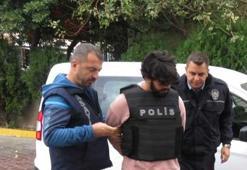 Suçunu kabul etti!