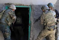 PKK'ya çok ağır darbe! Tam 25 milyar...