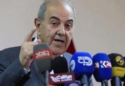 Bağdat ve Erbil'e acil toplantı çağrısı
