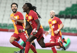 Galatasaray bir rekor daha kırdı
