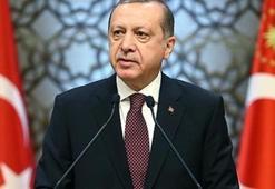 Cumhurbaşkanı Erdoğan'dan Çin'i memnun eden hamle!