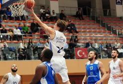 İstanbul BBSK evinde galip