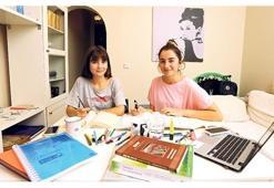 Üniversiteli olmanın bedeli aylık en az 2 bin TL