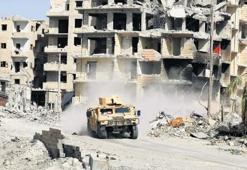 YPG Rakka’yı aldı peki verecek mi?