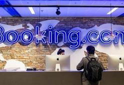 Booking’den Türkiye’ye ‘ortak yol’ mesajı