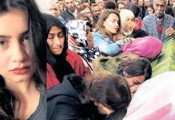 Saldırgana defalarca yalvarmış!